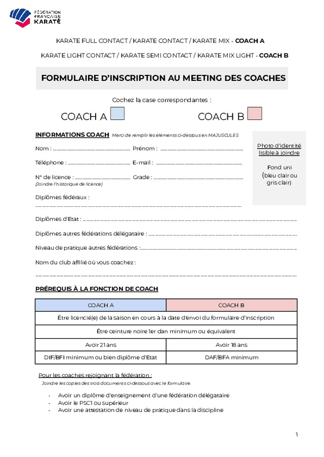 Aperçu de 08 - Formulaire Inscription Coach-A Coach-B.pdf